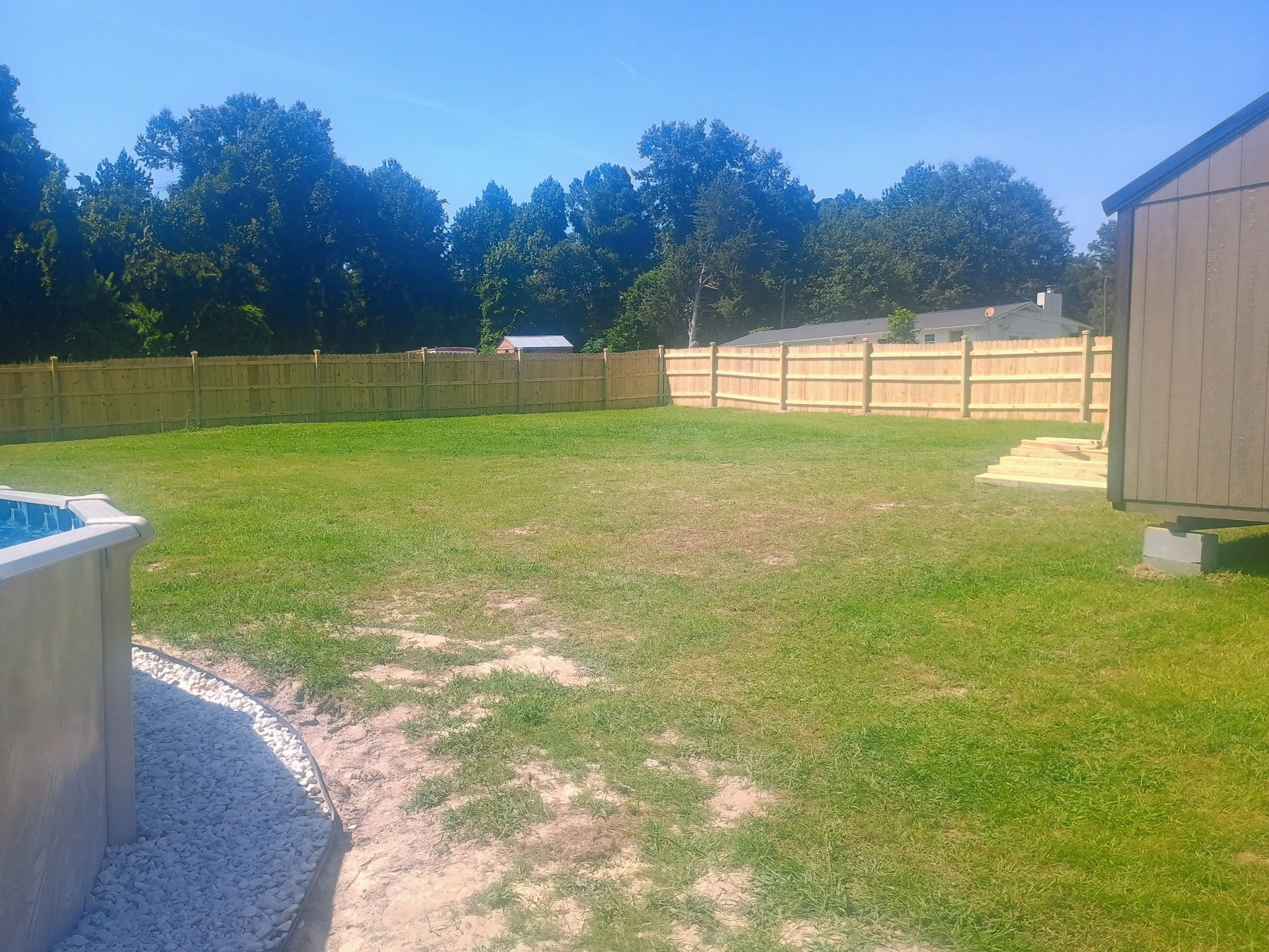 Home Garden