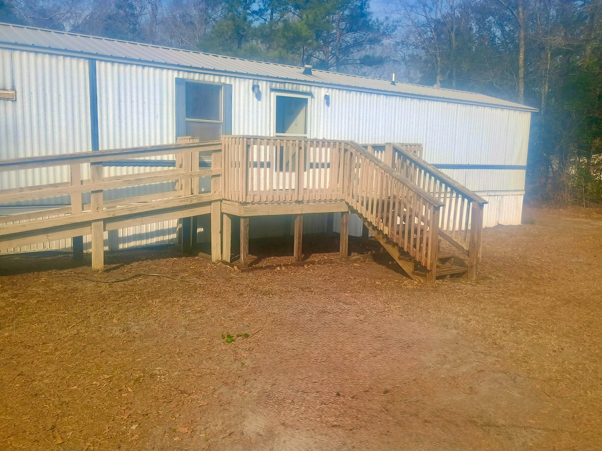 Build Backyard